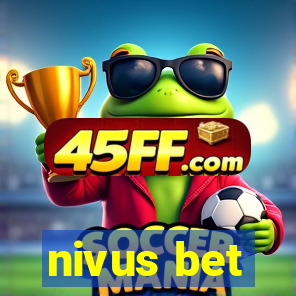 nivus bet